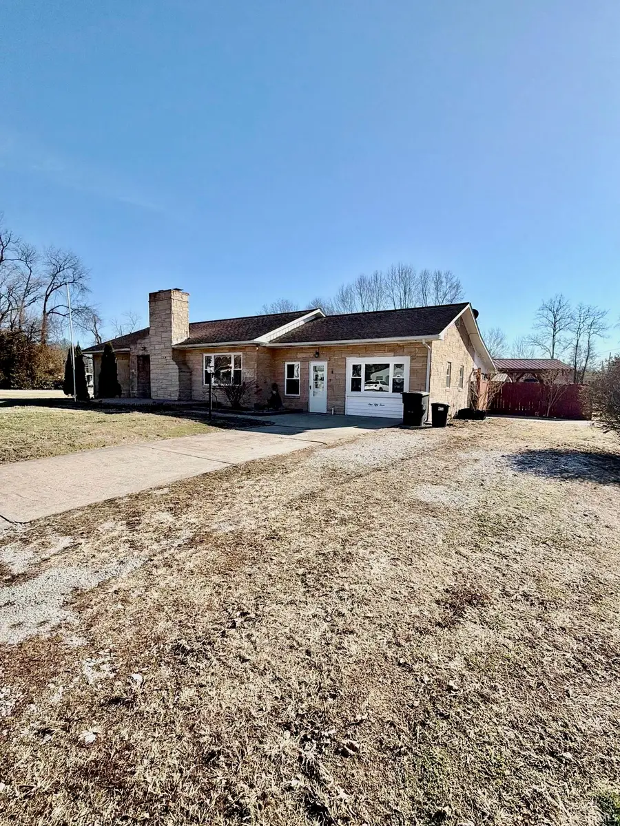 153 E Harding Street, Orleans, IN 47452 - Image #3