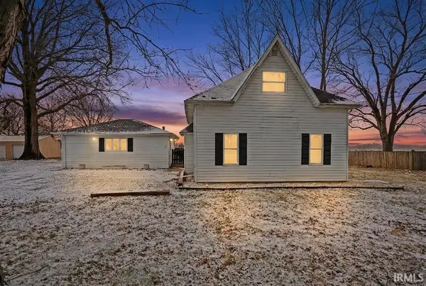 10955 E 400 South, Greentown, IN 46936