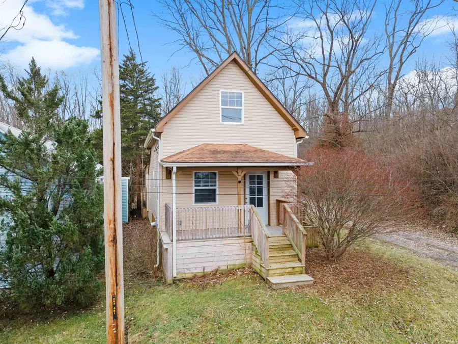 418 W Church Street, Cambridge City, IN 47327 - Image #3