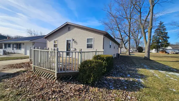 1008 S Morgan, Bluffton, IN 46714