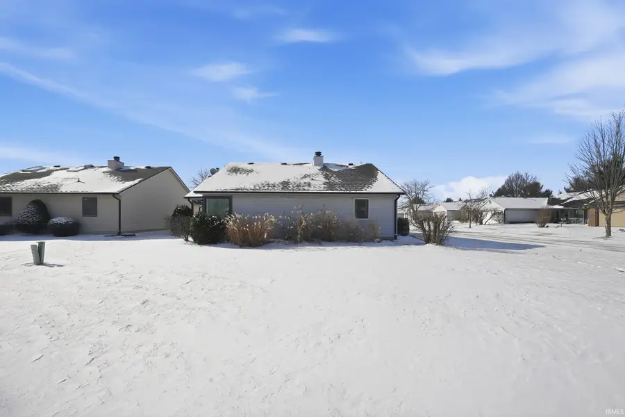 2911 Dockshire Lane, Fort Wayne, IN 46804 - Image #3