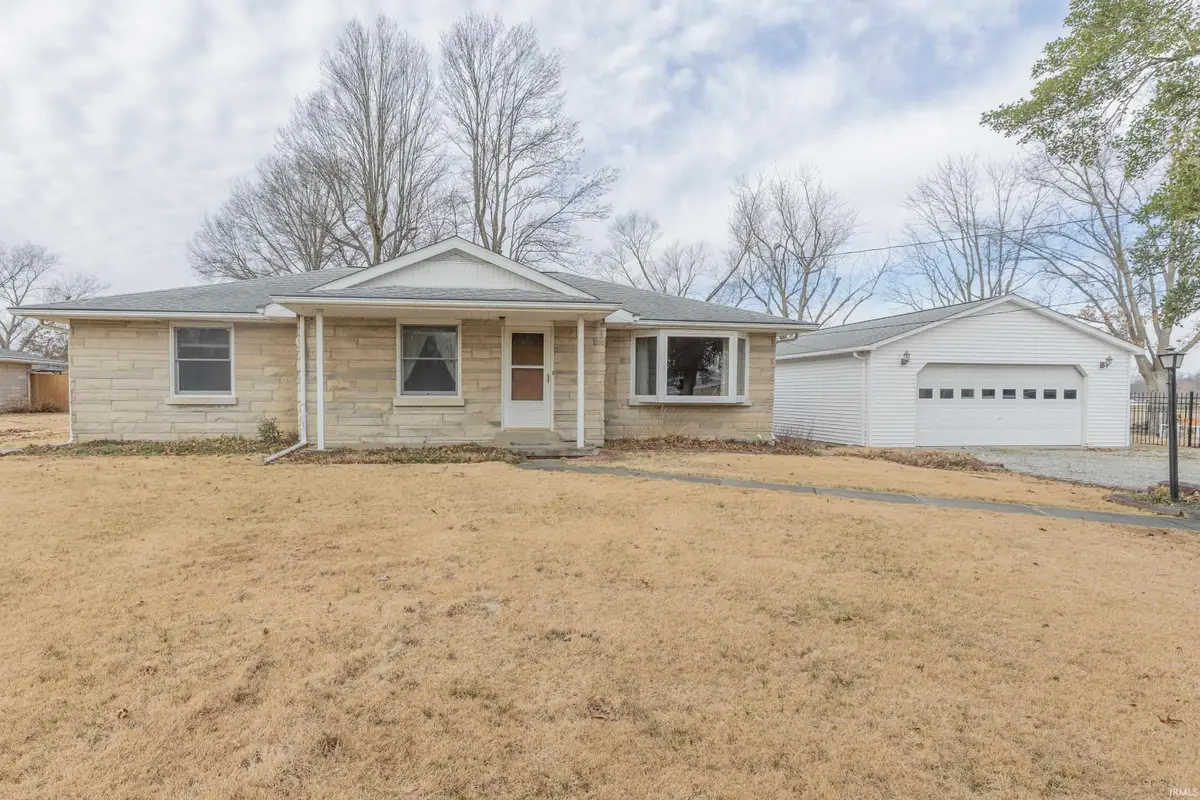 12612 Darmstadt Road, Evansville, IN 47725 - Image #1