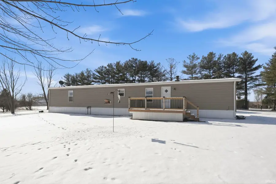 1460 E 300 N, Columbia City, IN 46725 - Image #2