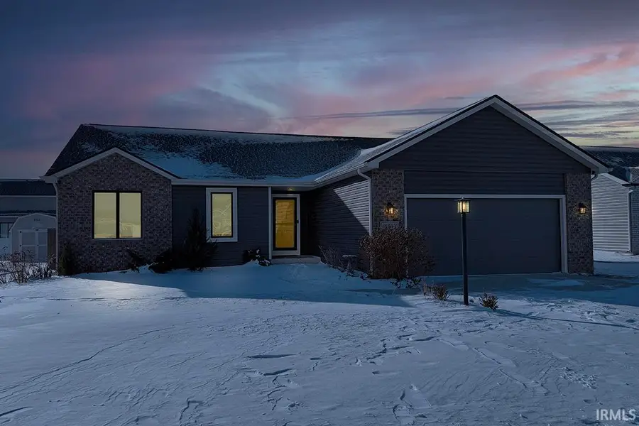 18352 Lanner Court, New Paris, IN 46553 - Image #2