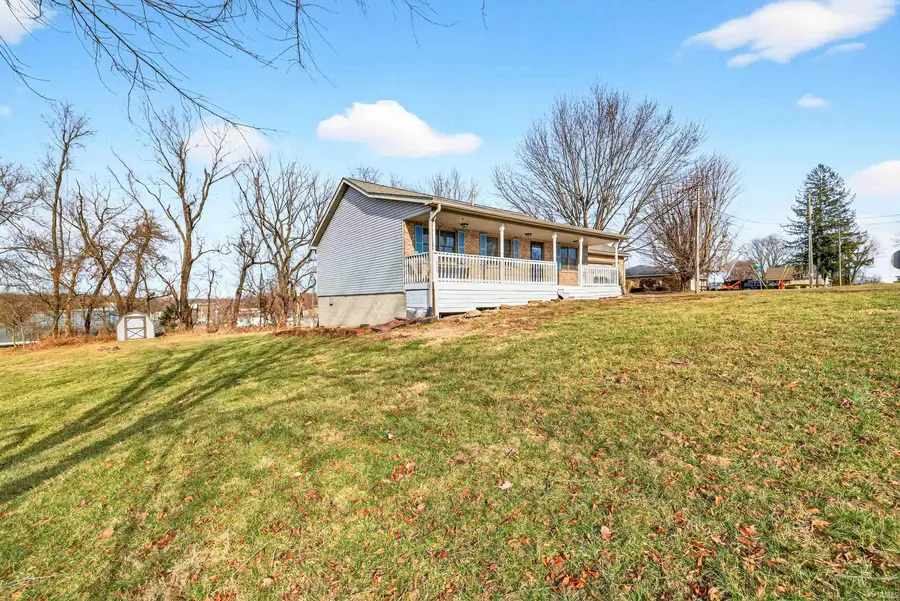 241 Grays Drive, Gosport, IN 47433 - Image #2