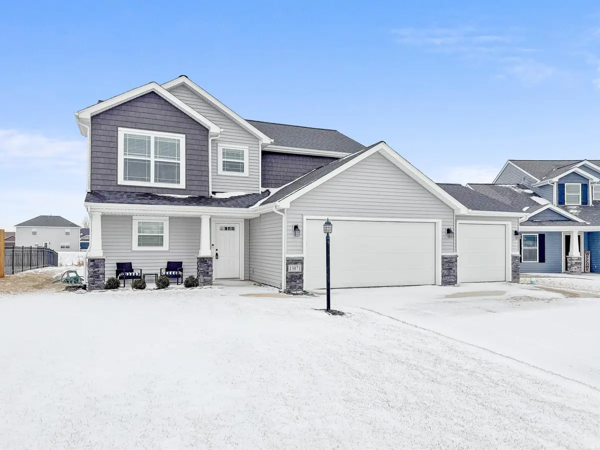 13071 Slash Pass, Fort Wayne, IN 46818 - Image #1