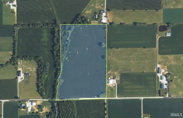 00 E 875 N, Odon, IN 47562