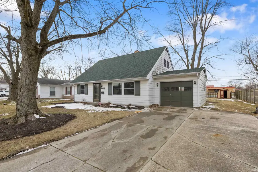 7602 Pinedale Drive, Fort Wayne, IN 46819 - Image #3