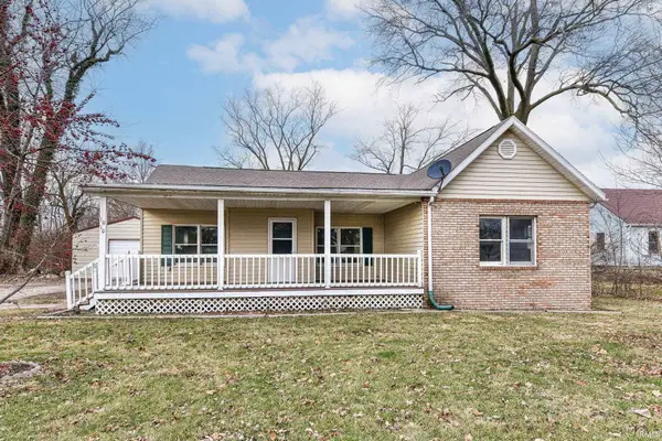 1010 W 23rd Street, Muncie, IN 47302