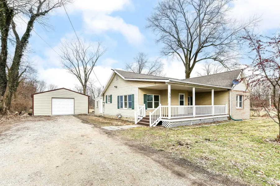 1010 W 23rd Street, Muncie, IN 47302 - #2