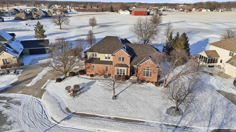 8517 Greyhawk Drive, Fort Wayne, IN 46835 - Image #2