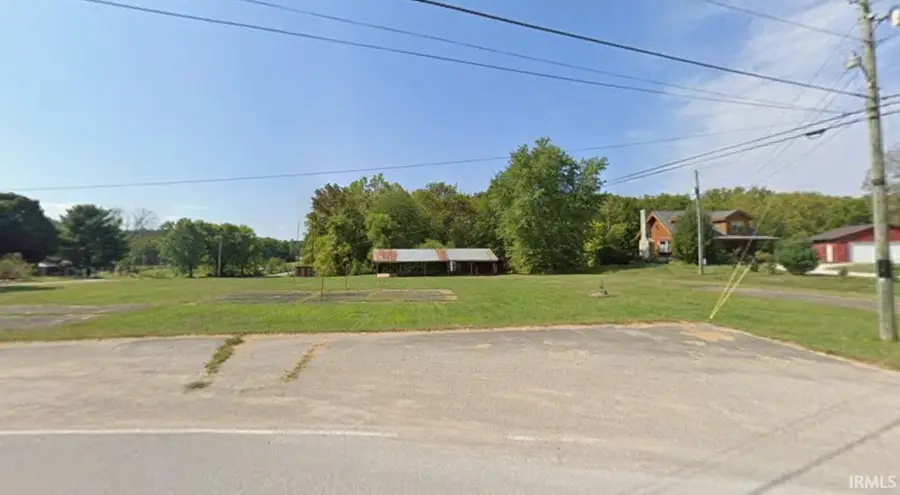 4005 Mt Liberty Road, Nashville, IN 47448 - #2