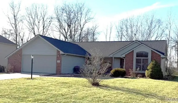 2213 Laforge Lane, Auburn, IN 46706
