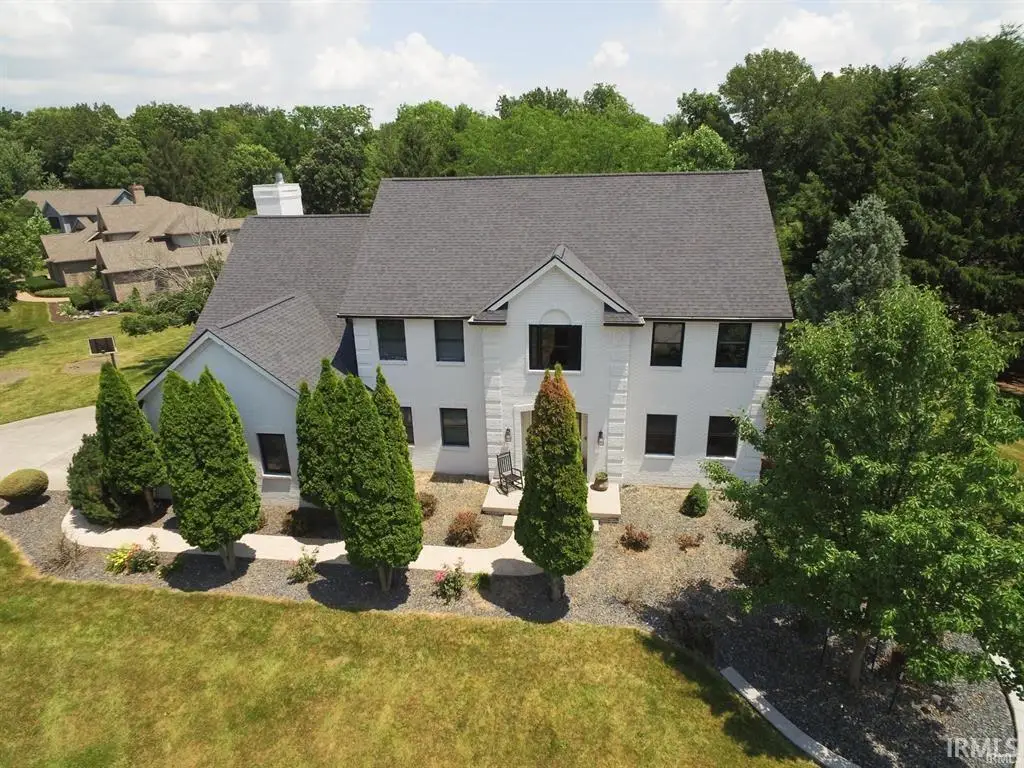 3827 Sunnycroft Place, West Lafayette, IN 47906 - #1