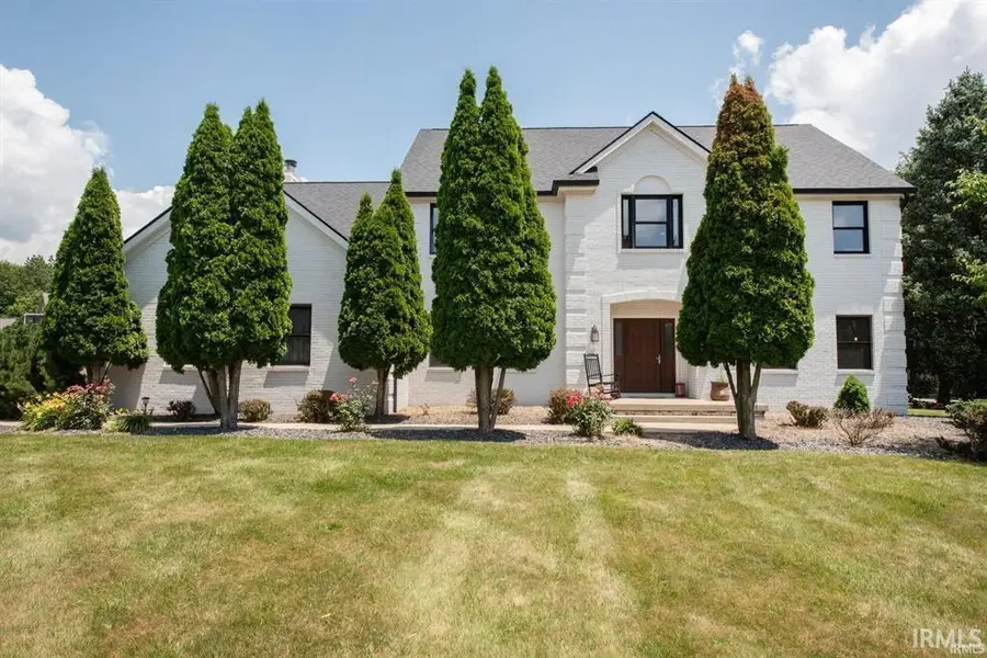 3827 Sunnycroft Place, West Lafayette, IN 47906 - #2