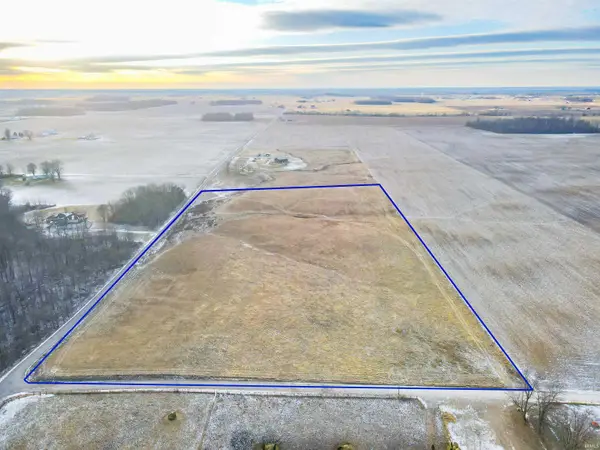 17A*** S County Road 100 E, Lewisville, IN 47352