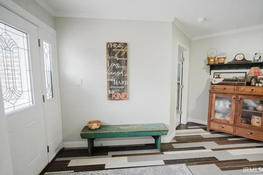 1109 Mccormack Drive, New Castle, IN 47362 - #2