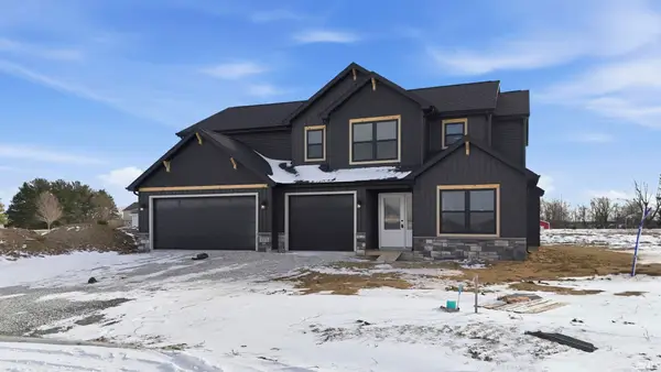 1575 Farm View Court, Huntertown, IN 46748