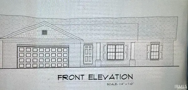 8572 Jessee Street, Richland, IN 47634