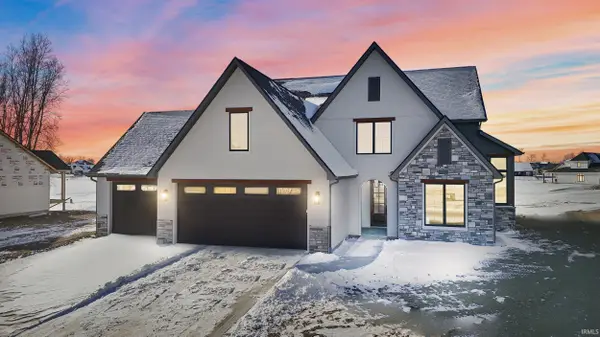 17839 Monza Pass, Huntertown, IN 46748