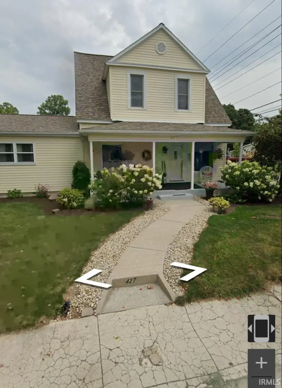 427 E Central Avenue, Bluffton, IN 46714 - Image #1