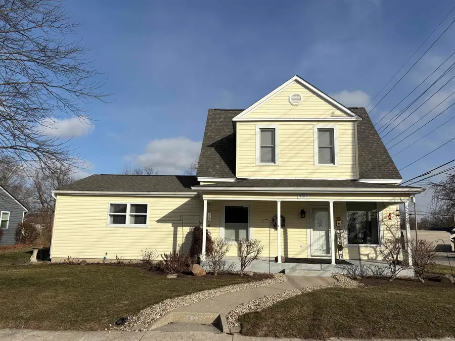 427 E Central Avenue, Bluffton, IN 46714 - Image #3