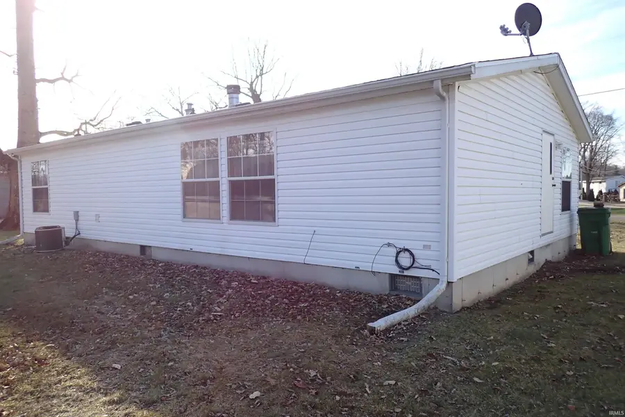 895 Lane 101 Lake Woods, Hudson, IN 46747 - Image #3