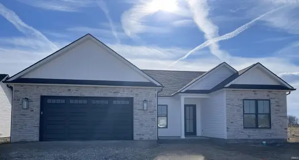 415 Carlton Drive, West Lafayette, IN 47906