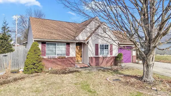 546 W Lois Lane, Bloomington, IN 47403