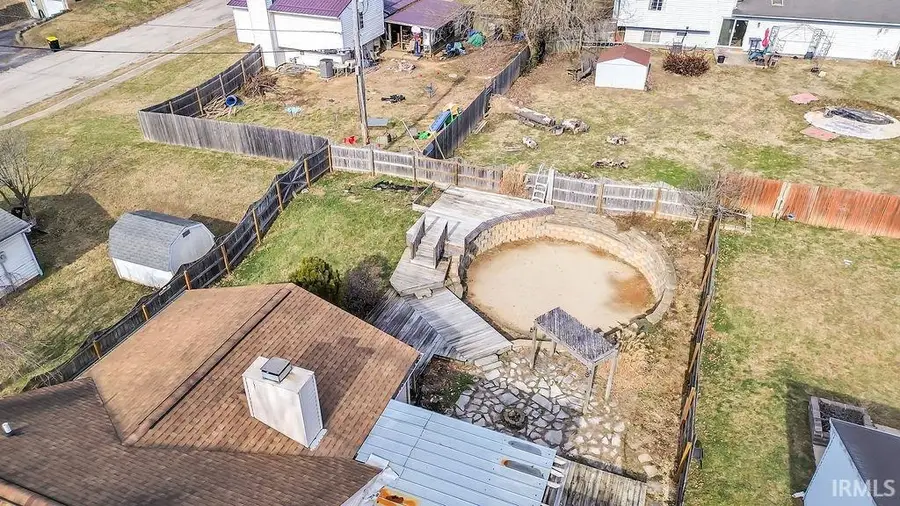 546 W Lois Lane, Bloomington, IN 47403 - Image #3