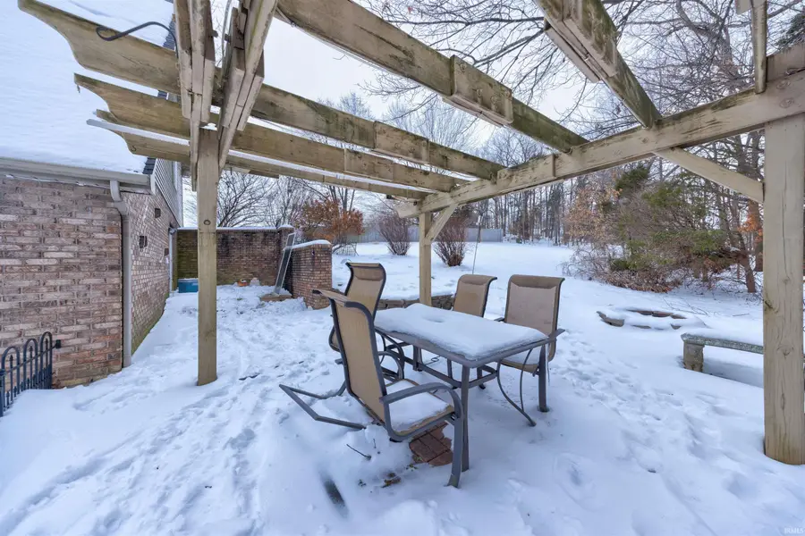 40 W Blue Spruce Drive, Santa Claus, IN 47579 - #3