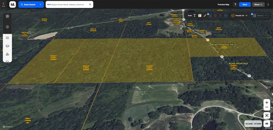 St. Rd. 257 Road, Stendal, IN 47585 - Image #3