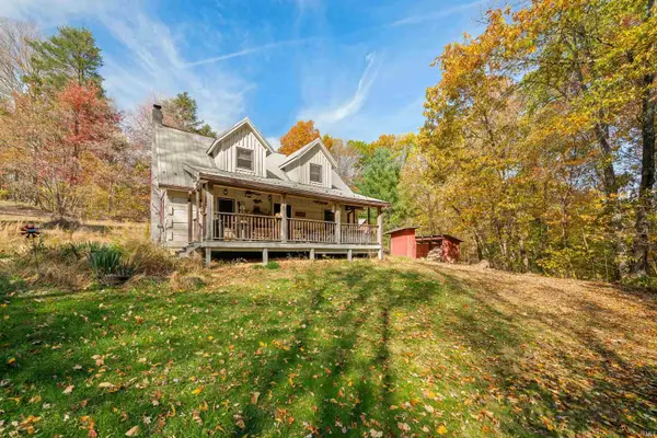 3399 Cottonwood Road, Nashville, IN 47448