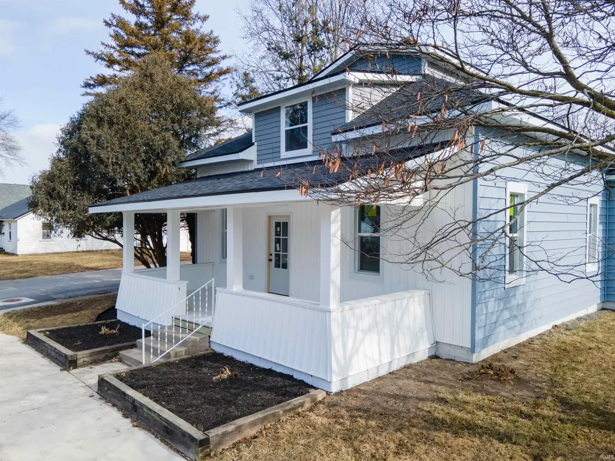 432 N Main Street, Fairmount, IN 46928 - Image #1