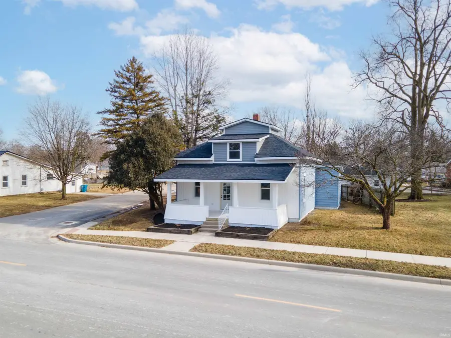 432 N Main Street, Fairmount, IN 46928 - Image #2