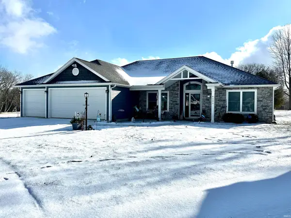 4205 Palace Lane, Fort Wayne, IN 46808