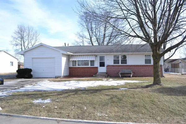 515 N Pine Street, Monon, IN 47959