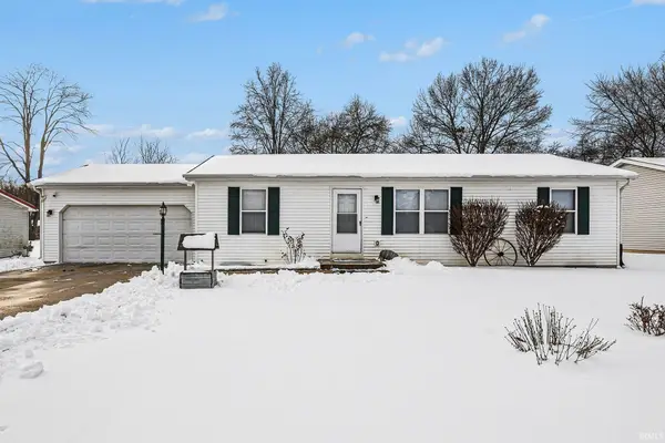 51657 County Road 109, Elkhart, IN 46514