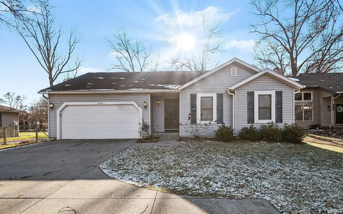 2025 E Jefferson Boulevard, Mishawaka, IN 46545 - Image #1