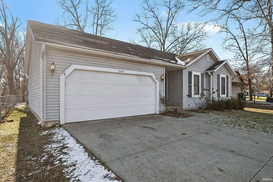 2025 E Jefferson Boulevard, Mishawaka, IN 46545 - Image #2