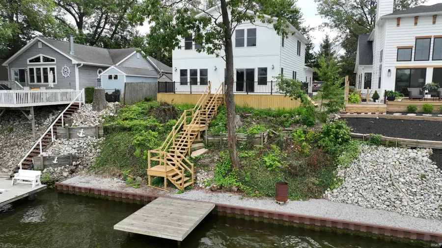 4703 E Elmer Girtz Drive, Monticello, IN 47960 - Image #3