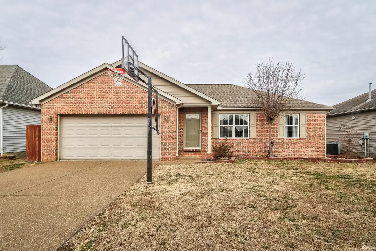 4610 Erinwood Court, Evansville, IN 47725 - Image #1
