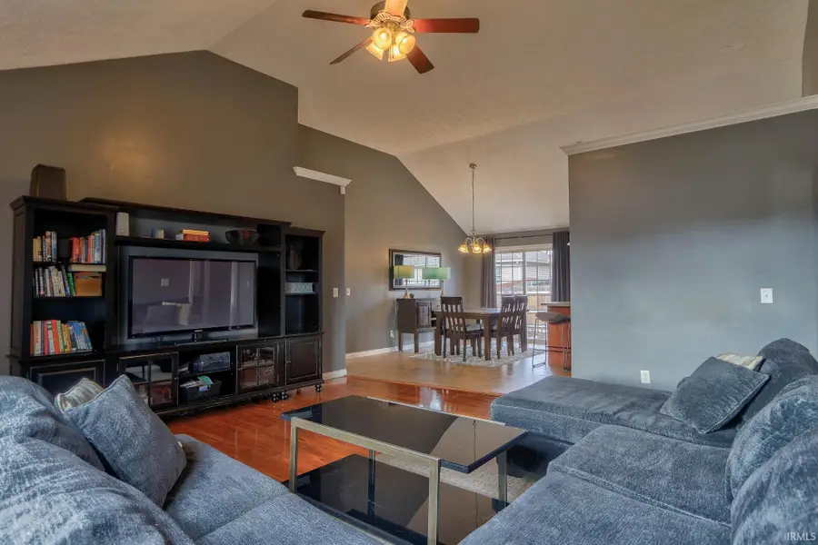 4610 Erinwood Court, Evansville, IN 47725 - Image #3