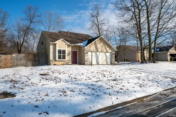 122 Spring Forest Court, Fort Wayne, IN 46804