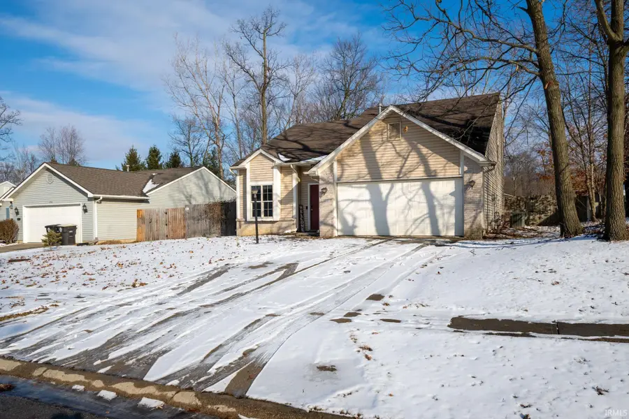 122 Spring Forest Court, Fort Wayne, IN 46804 - Image #3