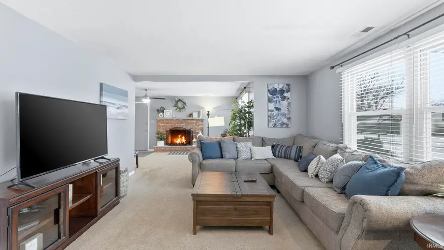 5318 Bellmawr Lane, Fort Wayne, IN 46815 - Image #2