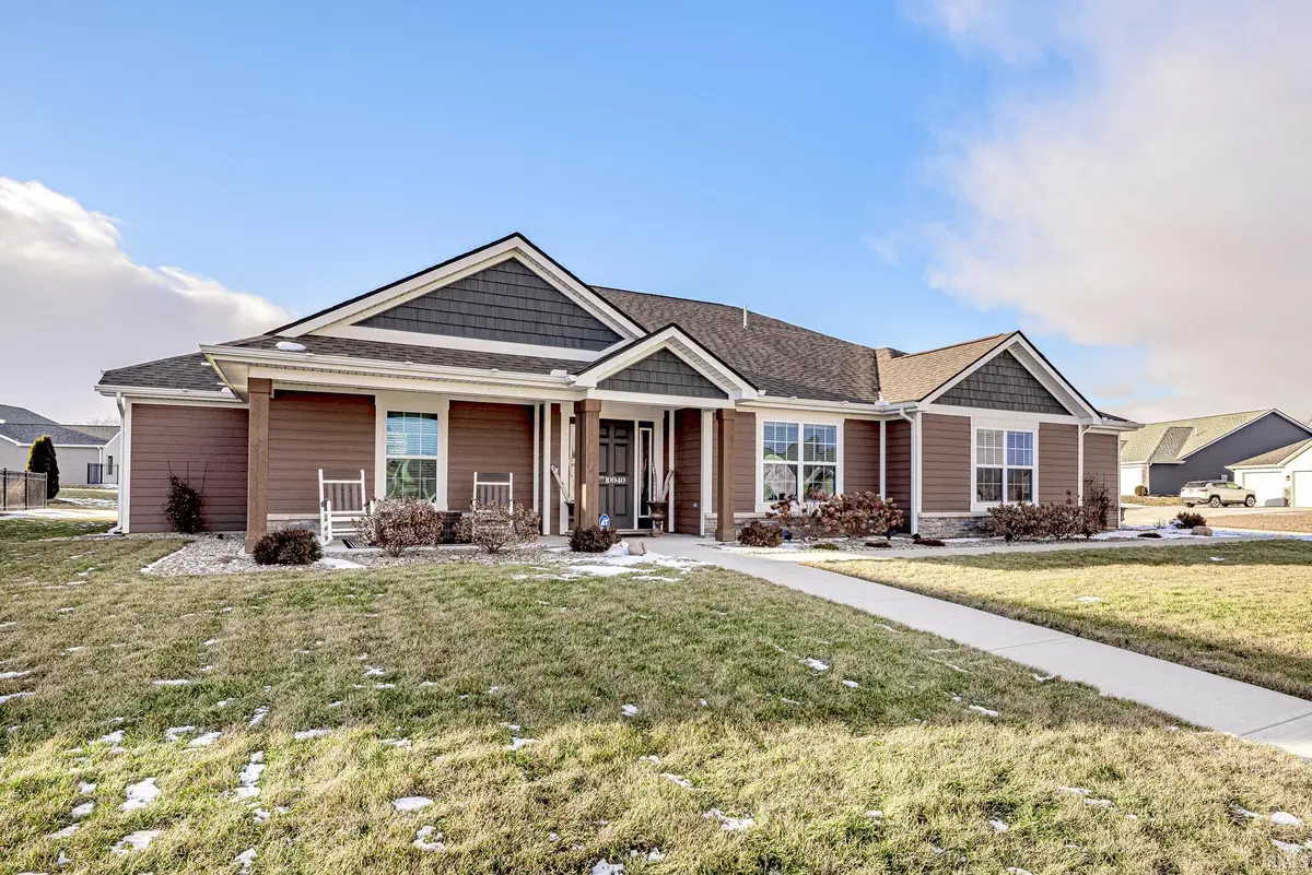 10940 Fenton Cove, Roanoke, IN 46783 - Image #1