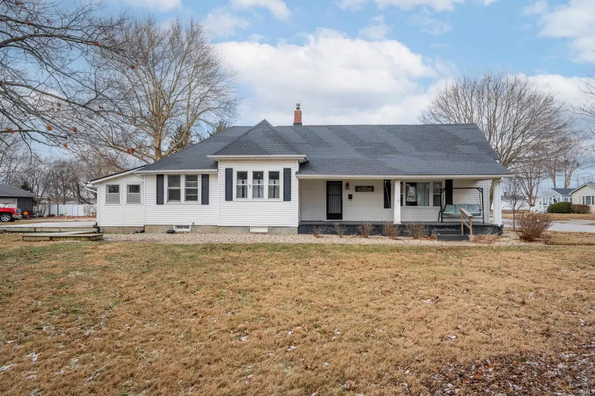 1026 N Main Street, Tipton, IN 46072 - Image #1