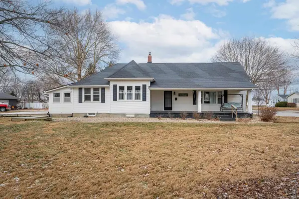 1026 N Main Street, Tipton, IN 46072