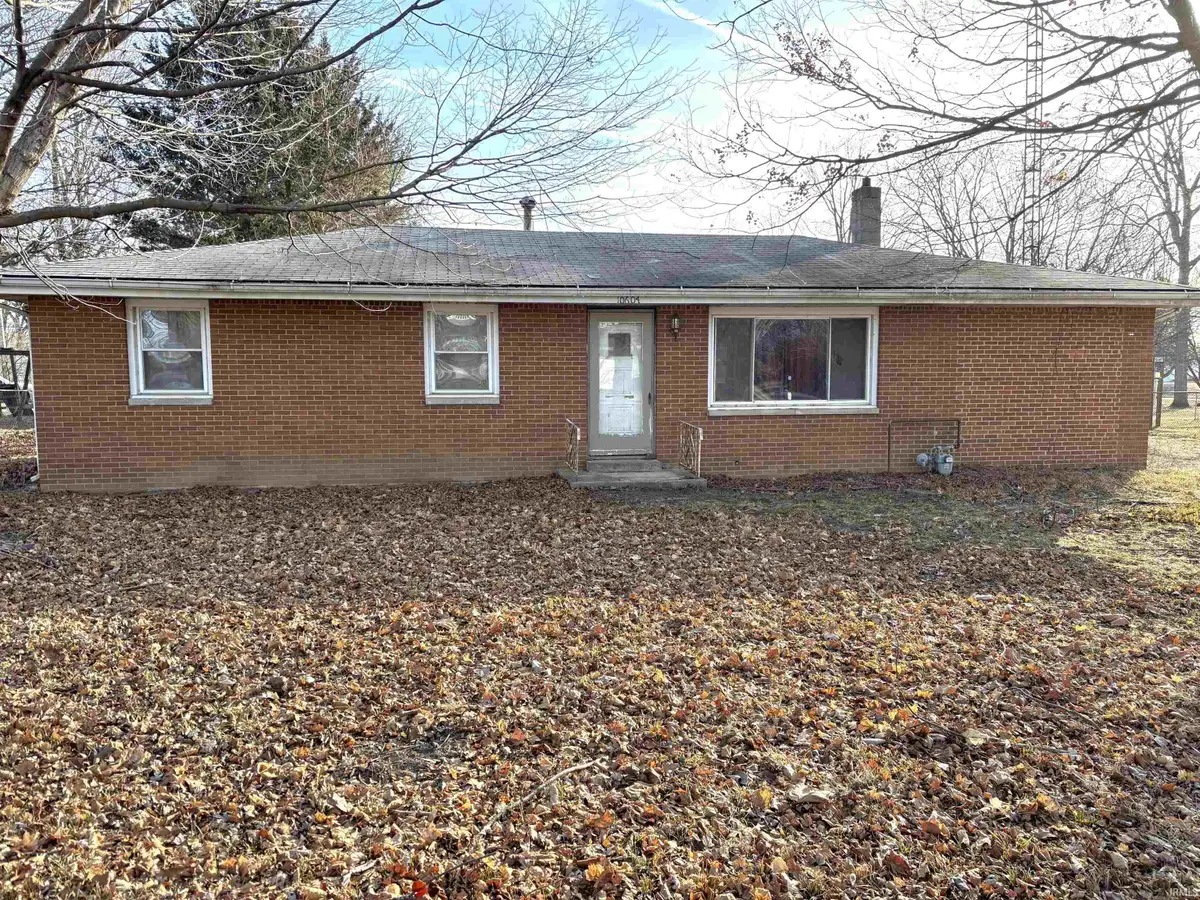 10604 Mansfield Drive, Muncie, IN 47303 - #1